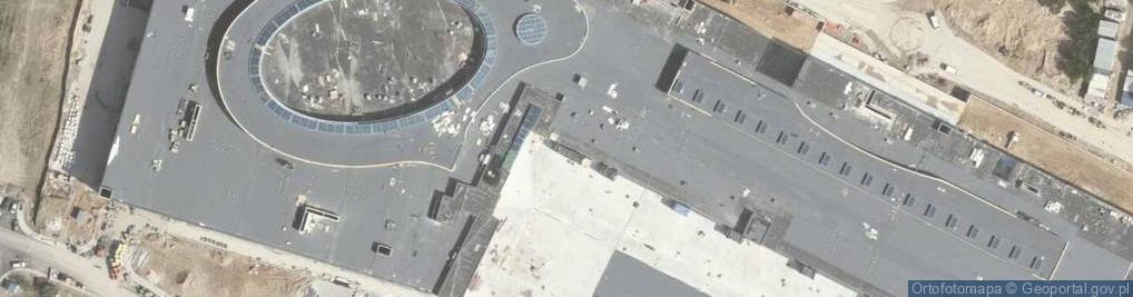 Zdjęcie satelitarne Rebel Electro - Sklep