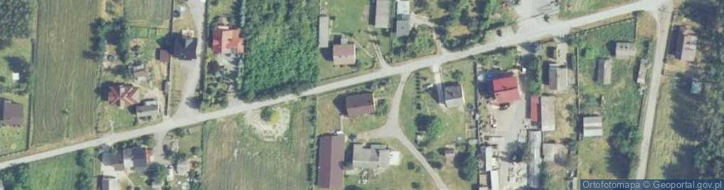 Zdjęcie satelitarne Auto Detailing Robert Szymański Powłoki