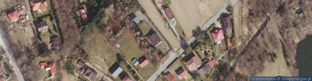 Zdjęcie satelitarne GetShine - Auto Detailing