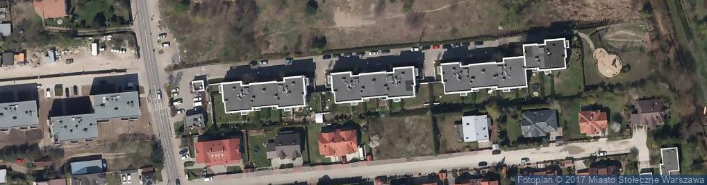 Zdjęcie satelitarne ADAM MATUSZCZAK