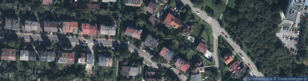 Zdjęcie satelitarne Adrian Jakub Widziński