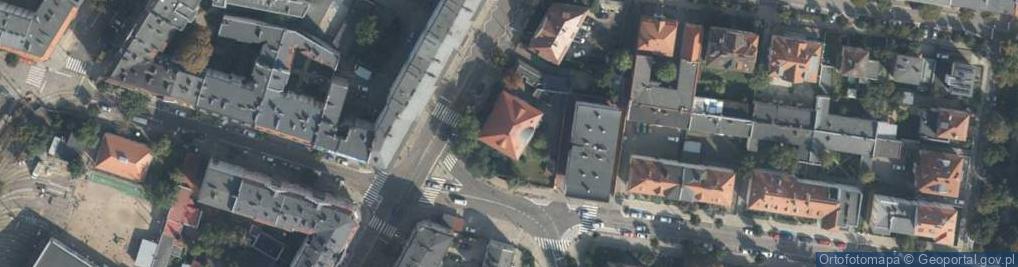 Zdjęcie satelitarne Adrian Marcin Dudek