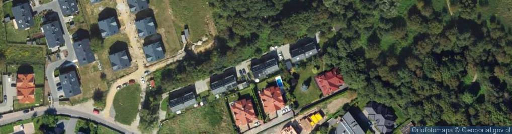 Zdjęcie satelitarne Agata Pawełczyk