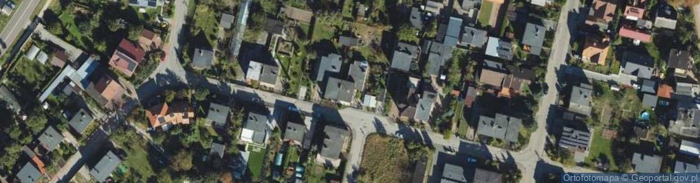 Zdjęcie satelitarne Agata Sylwia Czaczyk