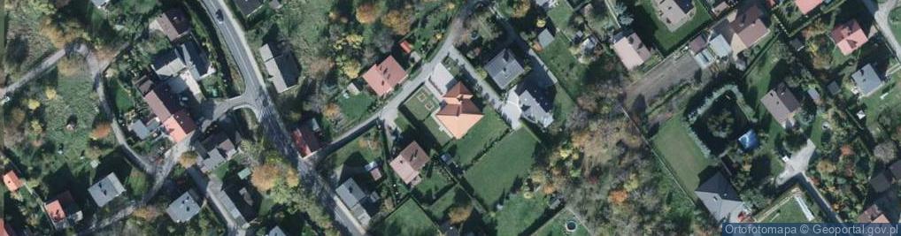 Zdjęcie satelitarne Agnieszka Pułka