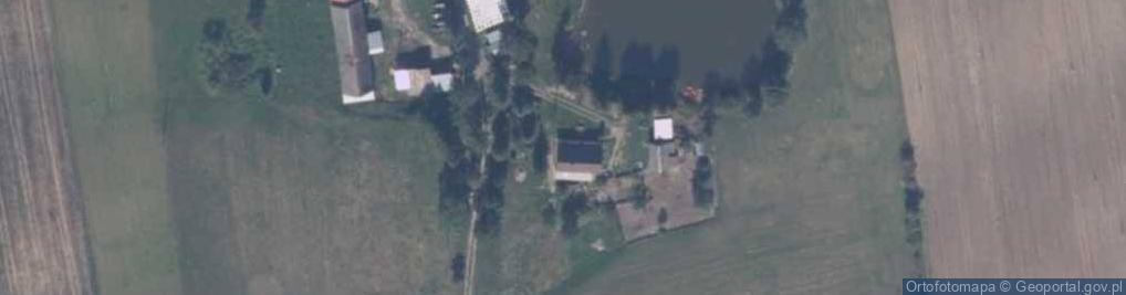 Zdjęcie satelitarne Agnieszka Rudnik
