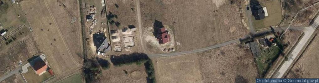 Zdjęcie satelitarne aleksandra żaneta lichtańska
