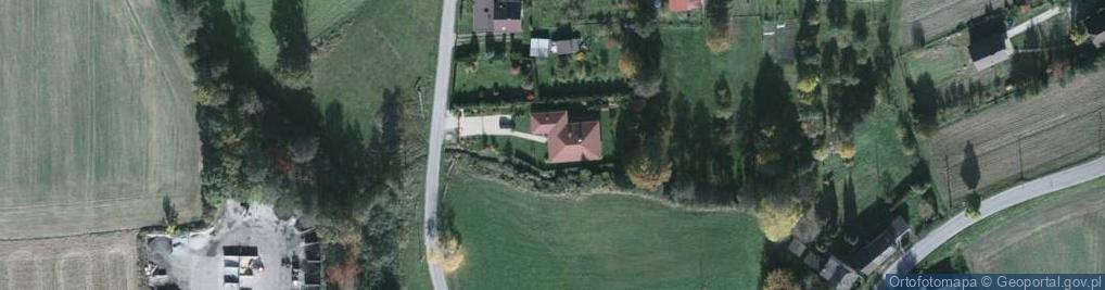 Zdjęcie satelitarne Alicja Stanisława Karwat