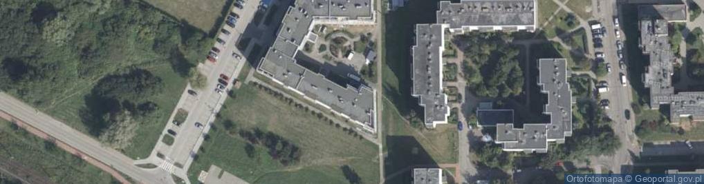 Zdjęcie satelitarne Anton Kryetov