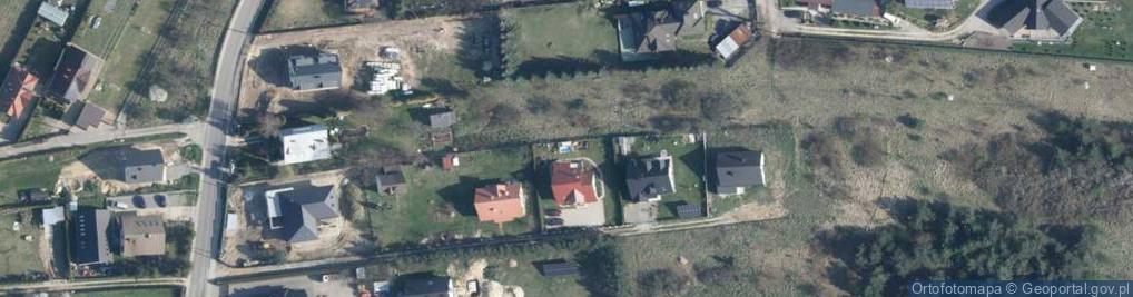 Zdjęcie satelitarne BARTOSZ LATOS
