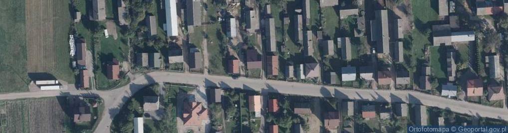 Zdjęcie satelitarne Beata Leszczuk