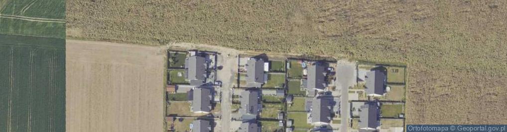 Zdjęcie satelitarne Bogusz Jan Talarczyk