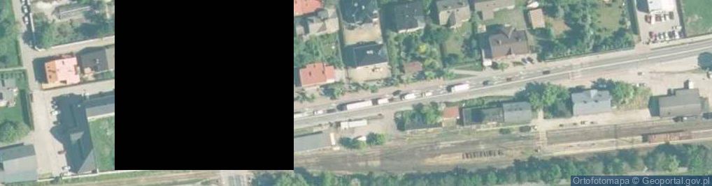 Zdjęcie satelitarne Dianthus Day Spa