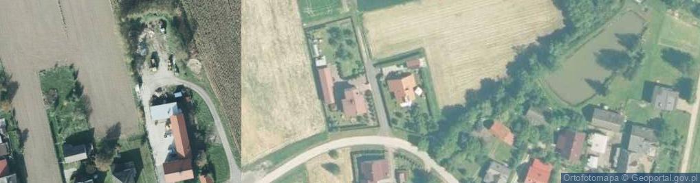Zdjęcie satelitarne Dominik Marszałek