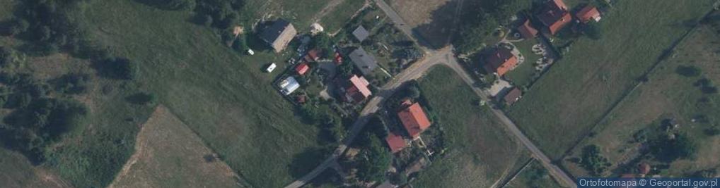Zdjęcie satelitarne Ewelina Woźniak