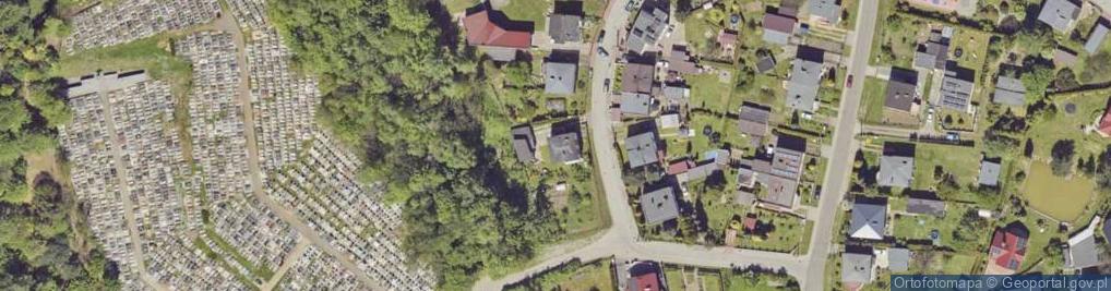 Zdjęcie satelitarne Iwona Flak