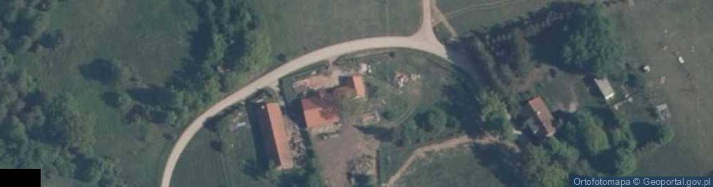 Zdjęcie satelitarne Jarosław Kwasiborski