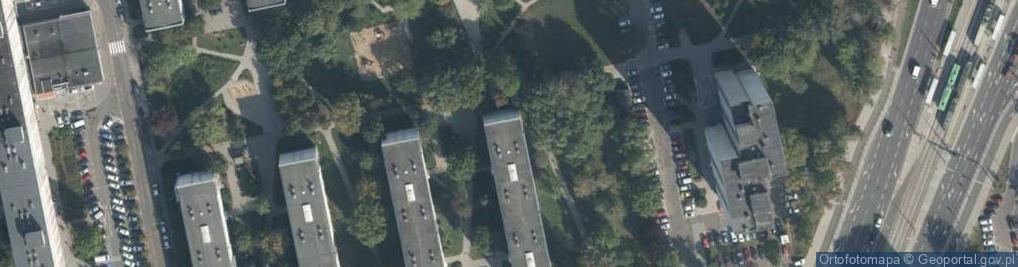 Zdjęcie satelitarne JONATHAN TYLKA