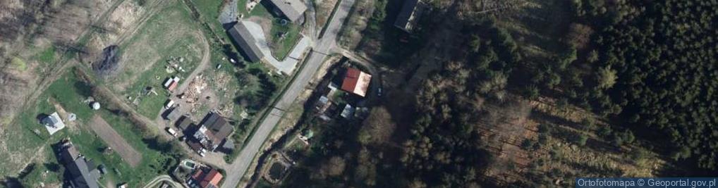 Zdjęcie satelitarne KAMIL MATEJA