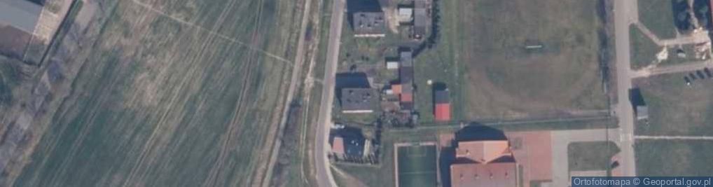 Zdjęcie satelitarne Katarzyna Maria Sipko