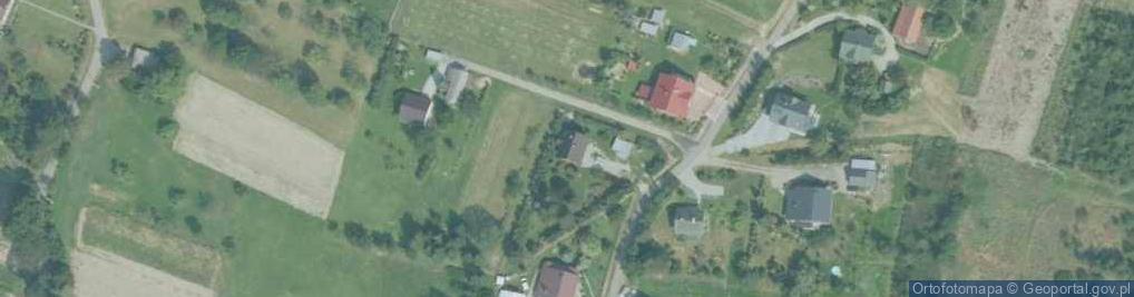 Zdjęcie satelitarne Konrad Smoter