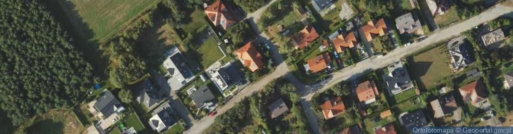 Zdjęcie satelitarne Maciej Maciejewski