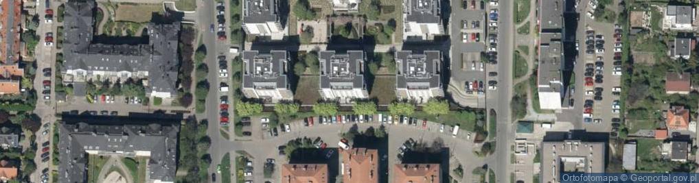 Zdjęcie satelitarne Marta Klusko