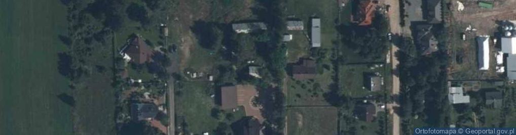 Zdjęcie satelitarne MARTA KRASNODĘBSKA