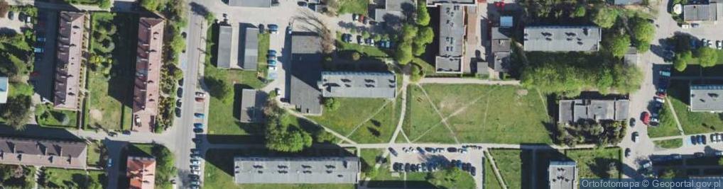 Zdjęcie satelitarne Marta Maria Wasilewska