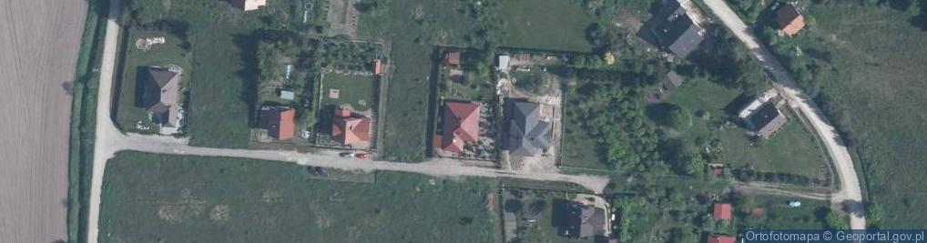 Zdjęcie satelitarne Marzena Jolanta Kobylańska