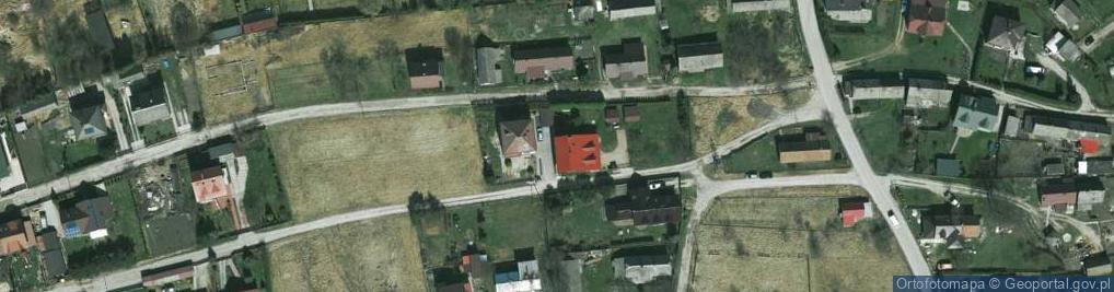 Zdjęcie satelitarne Mateusz Robert Cudzik