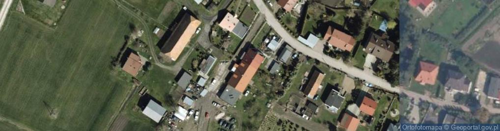 Zdjęcie satelitarne Patrycja Stahn