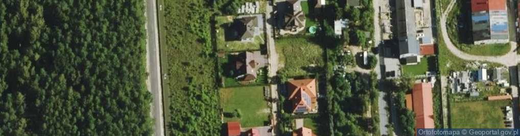 Zdjęcie satelitarne Patrycja Szymczak