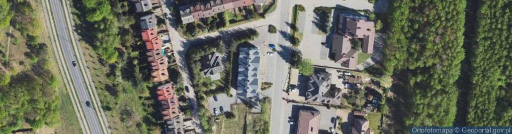 Zdjęcie satelitarne Patryk Wiśniewski