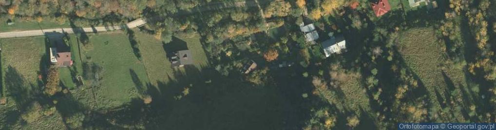 Zdjęcie satelitarne PIOTR KLIMKOWSKI