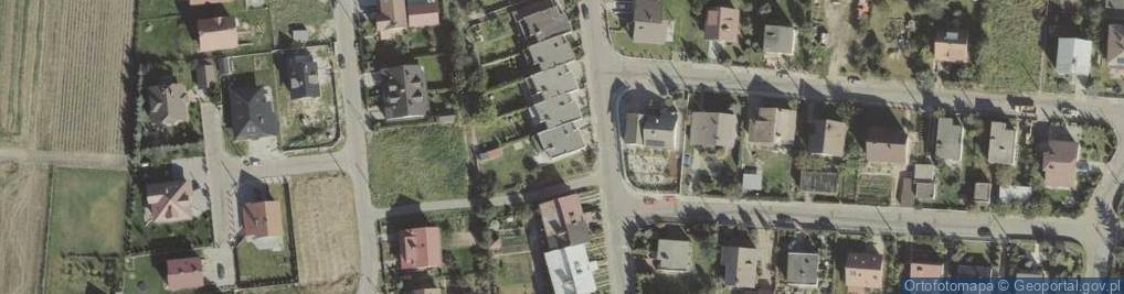 Zdjęcie satelitarne Radosław Krystian Lib