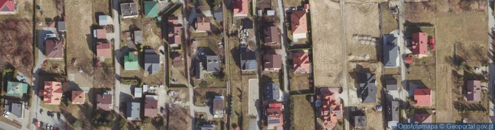 Zdjęcie satelitarne RAFAŁ SŁONIAK