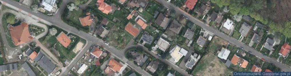 Zdjęcie satelitarne Sylwia Szewczyk