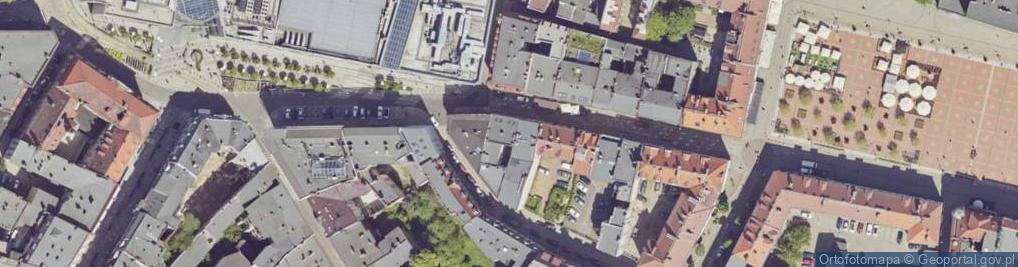 Zdjęcie satelitarne Amrit JOY