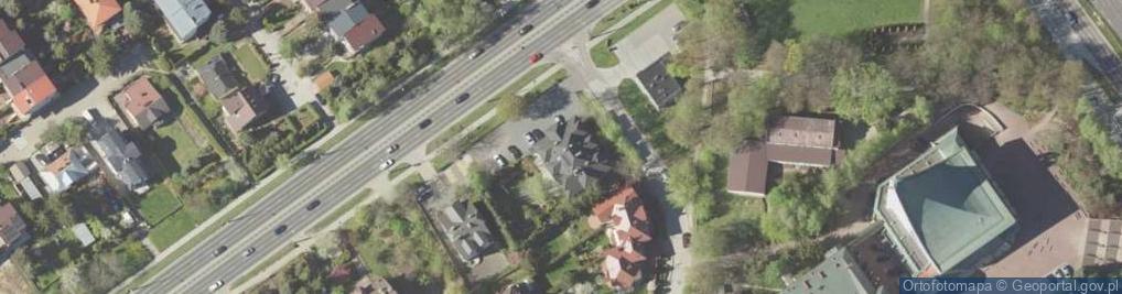 Zdjęcie satelitarne FOCUS