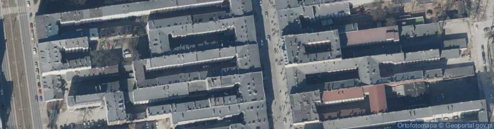 Zdjęcie satelitarne Link Mac U Babuni Restauracja M Mac P Piczoruszew Linke