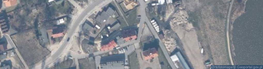 Zdjęcie satelitarne Orka