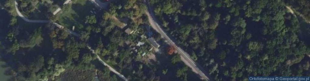 Zdjęcie satelitarne Prowent Bistro