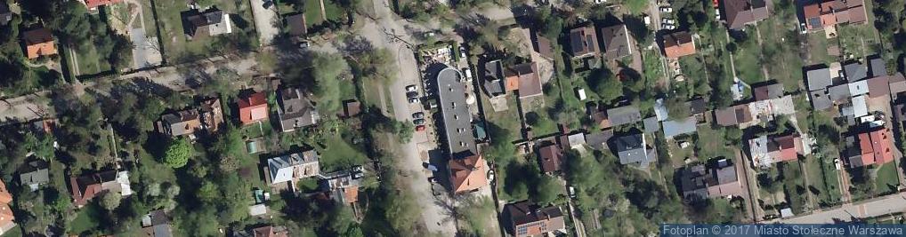 Zdjęcie satelitarne Restauracja 'Angelika'