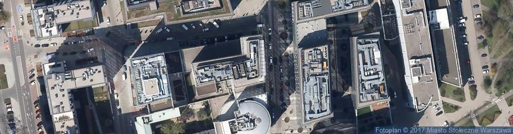 Zdjęcie satelitarne Restauracja 'Bon Appetit'
