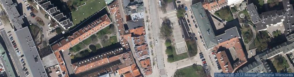 Zdjęcie satelitarne Restauracja 'Giovanni Rubino'