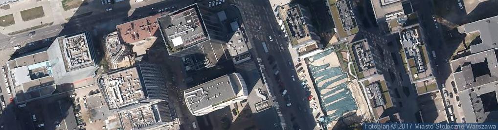 Zdjęcie satelitarne Restauracja 'L'Olivo'