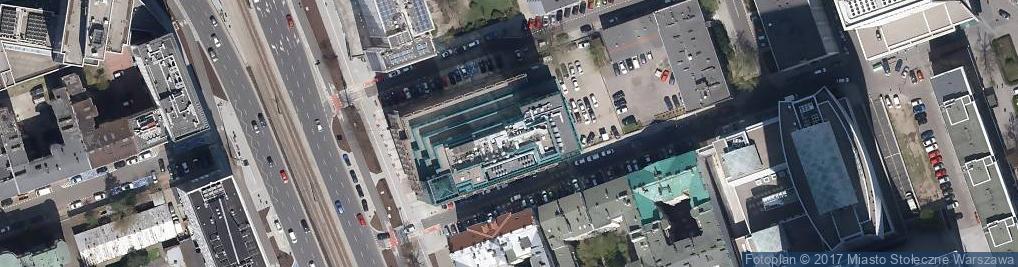 Zdjęcie satelitarne Restauracja 'Portobello'