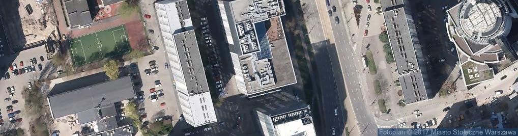 Zdjęcie satelitarne Restauracja 'Street'