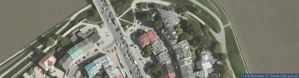 Zdjęcie satelitarne Restauracja Hoang-Hai